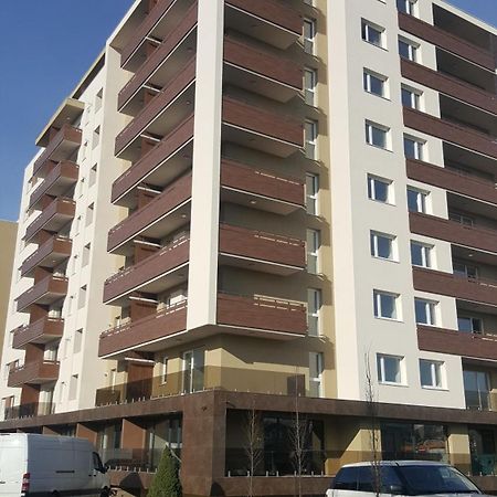 Apartment Alonisos Lux Μπρασόβ Εξωτερικό φωτογραφία