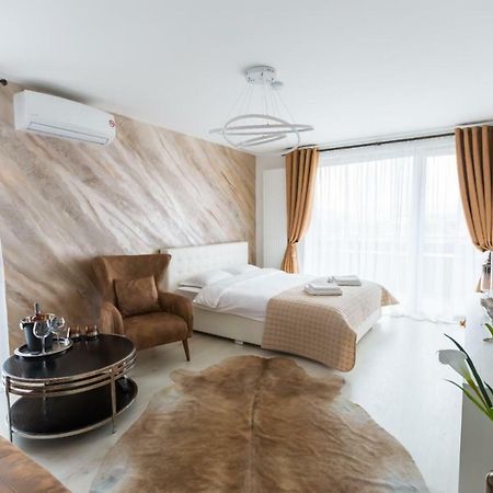 Apartment Alonisos Lux Μπρασόβ Εξωτερικό φωτογραφία