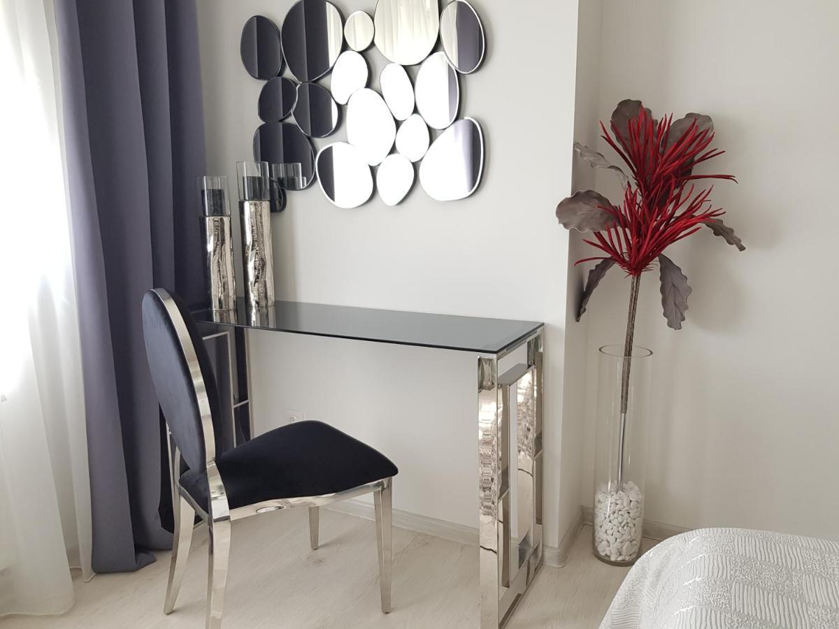 Apartment Alonisos Lux Μπρασόβ Εξωτερικό φωτογραφία