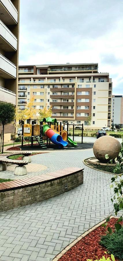 Apartment Alonisos Lux Μπρασόβ Εξωτερικό φωτογραφία