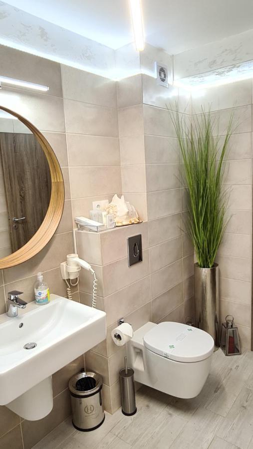 Apartment Alonisos Lux Μπρασόβ Εξωτερικό φωτογραφία