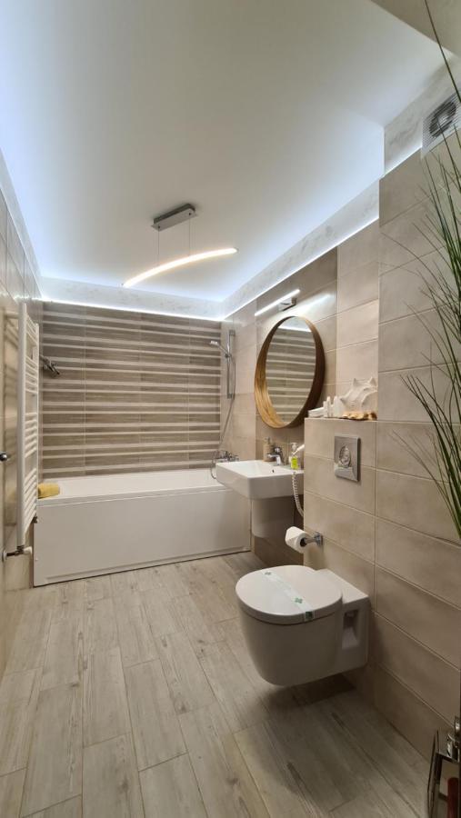 Apartment Alonisos Lux Μπρασόβ Εξωτερικό φωτογραφία