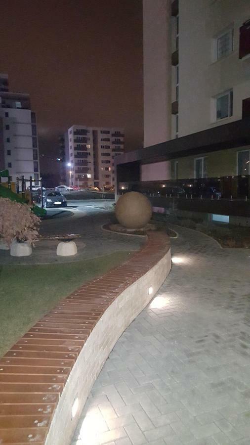 Apartment Alonisos Lux Μπρασόβ Εξωτερικό φωτογραφία