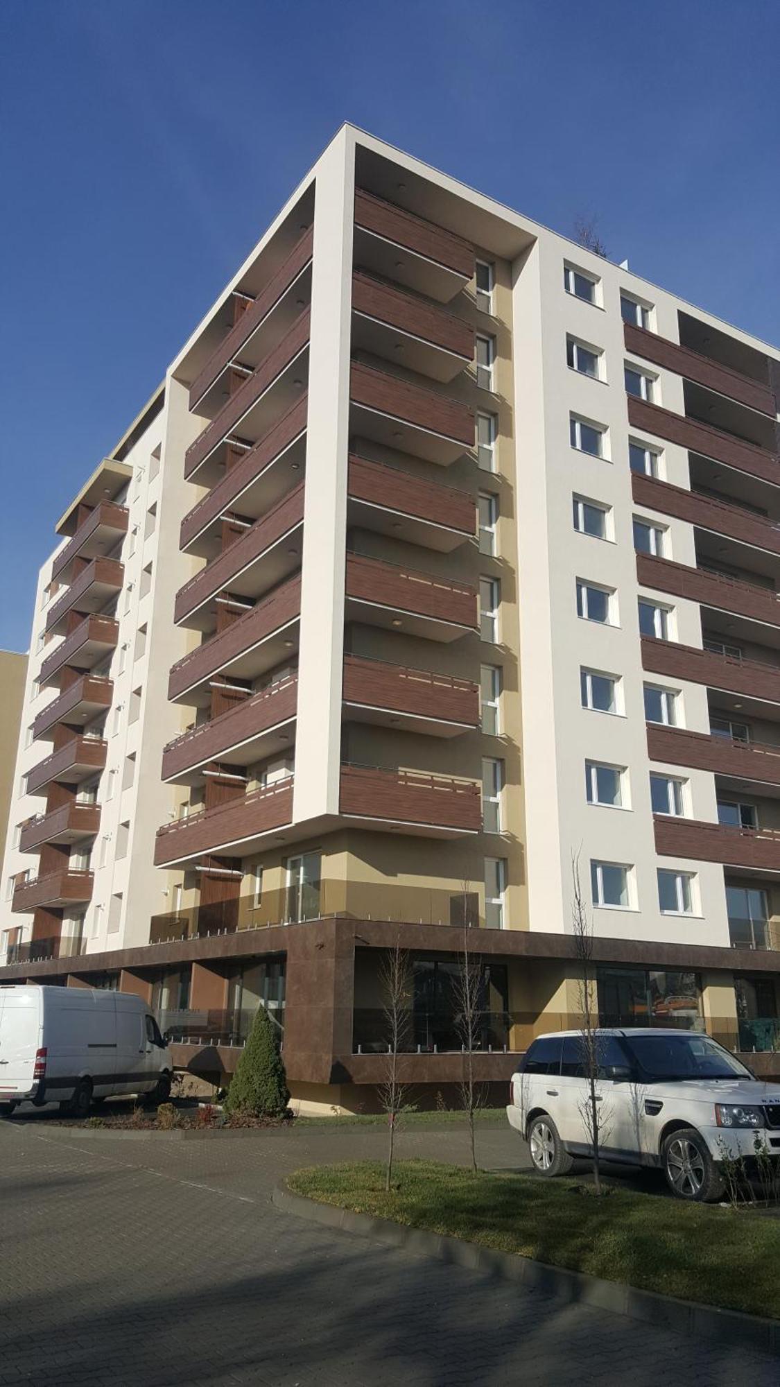 Apartment Alonisos Lux Μπρασόβ Εξωτερικό φωτογραφία