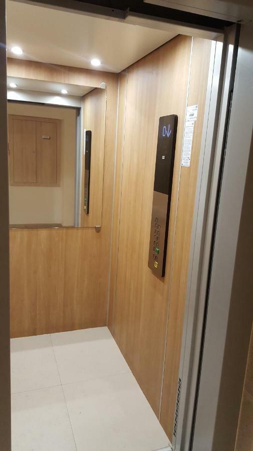 Apartment Alonisos Lux Μπρασόβ Εξωτερικό φωτογραφία