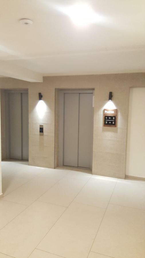 Apartment Alonisos Lux Μπρασόβ Εξωτερικό φωτογραφία