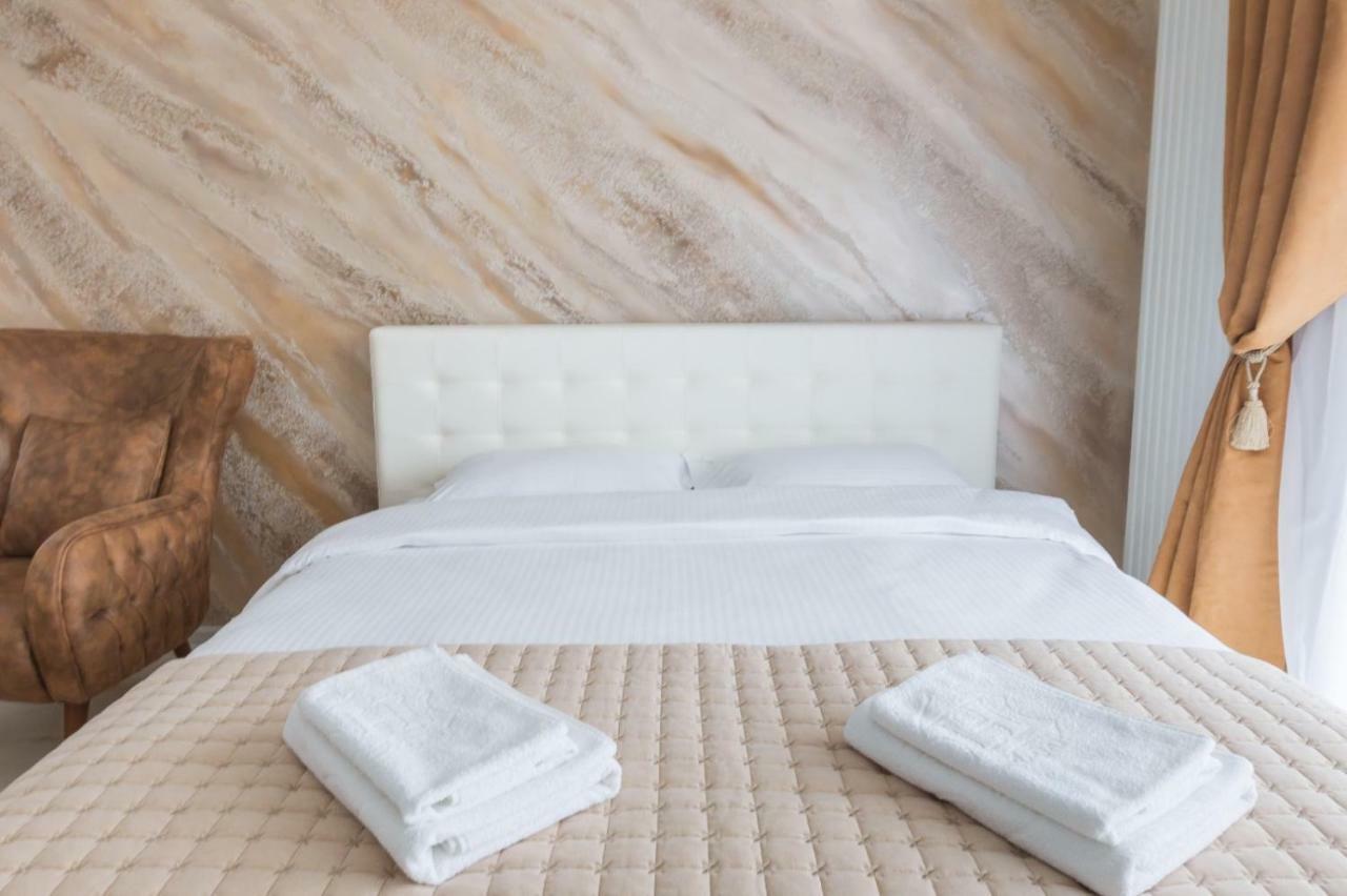 Apartment Alonisos Lux Μπρασόβ Εξωτερικό φωτογραφία