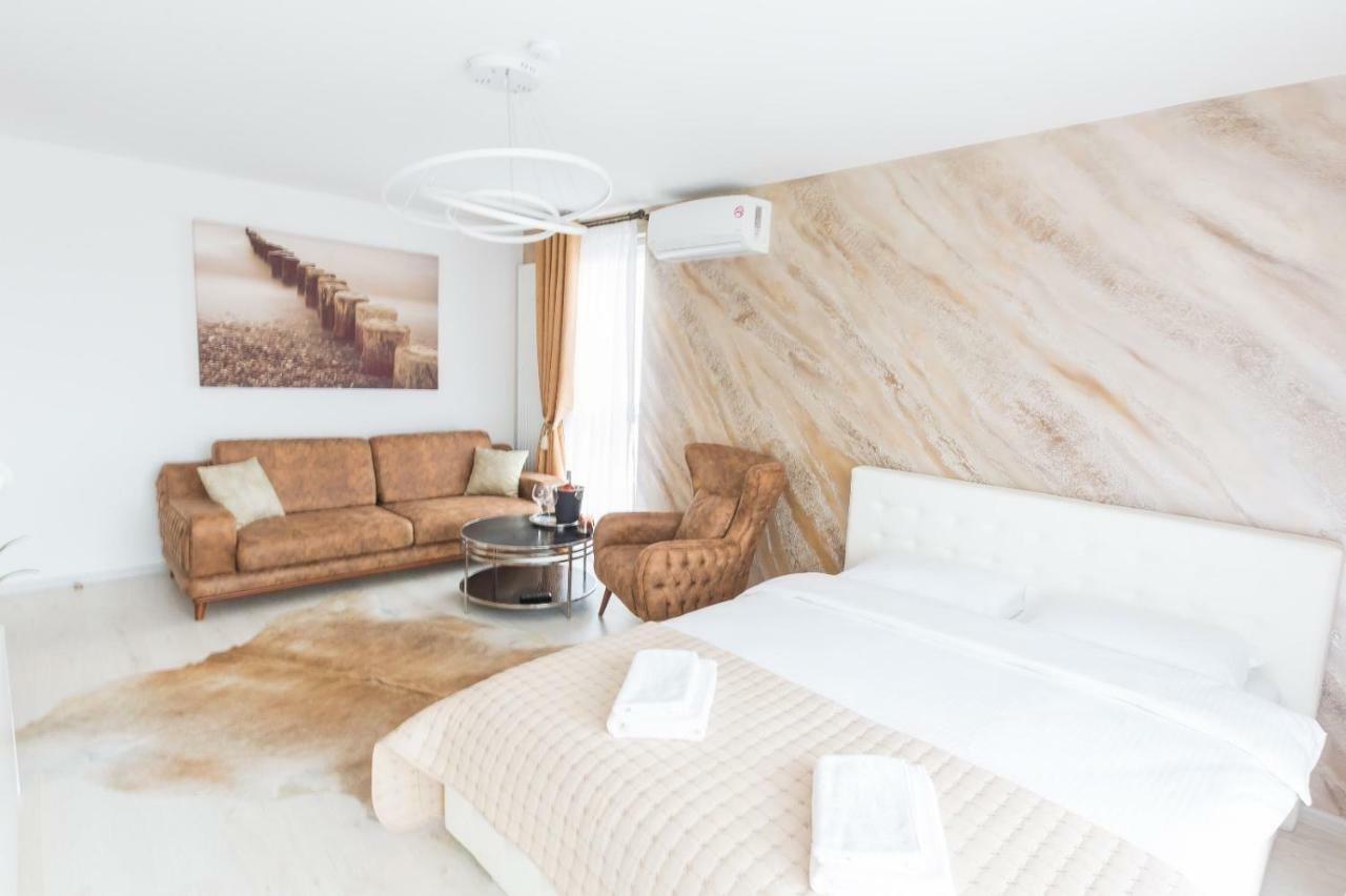 Apartment Alonisos Lux Μπρασόβ Εξωτερικό φωτογραφία