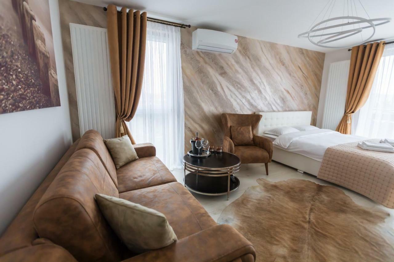 Apartment Alonisos Lux Μπρασόβ Εξωτερικό φωτογραφία