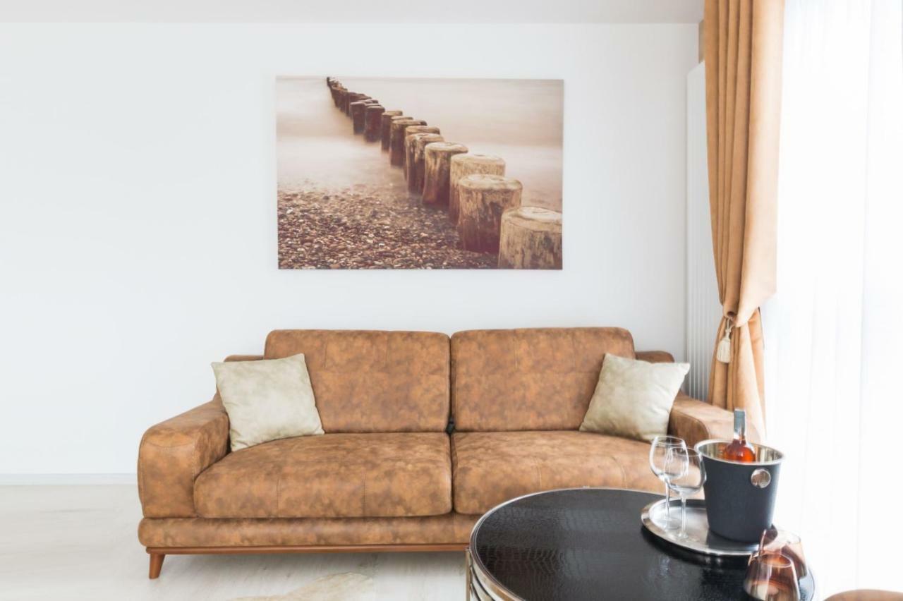 Apartment Alonisos Lux Μπρασόβ Εξωτερικό φωτογραφία