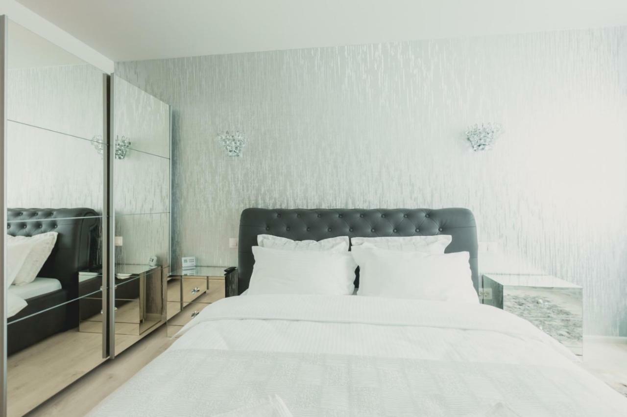 Apartment Alonisos Lux Μπρασόβ Εξωτερικό φωτογραφία