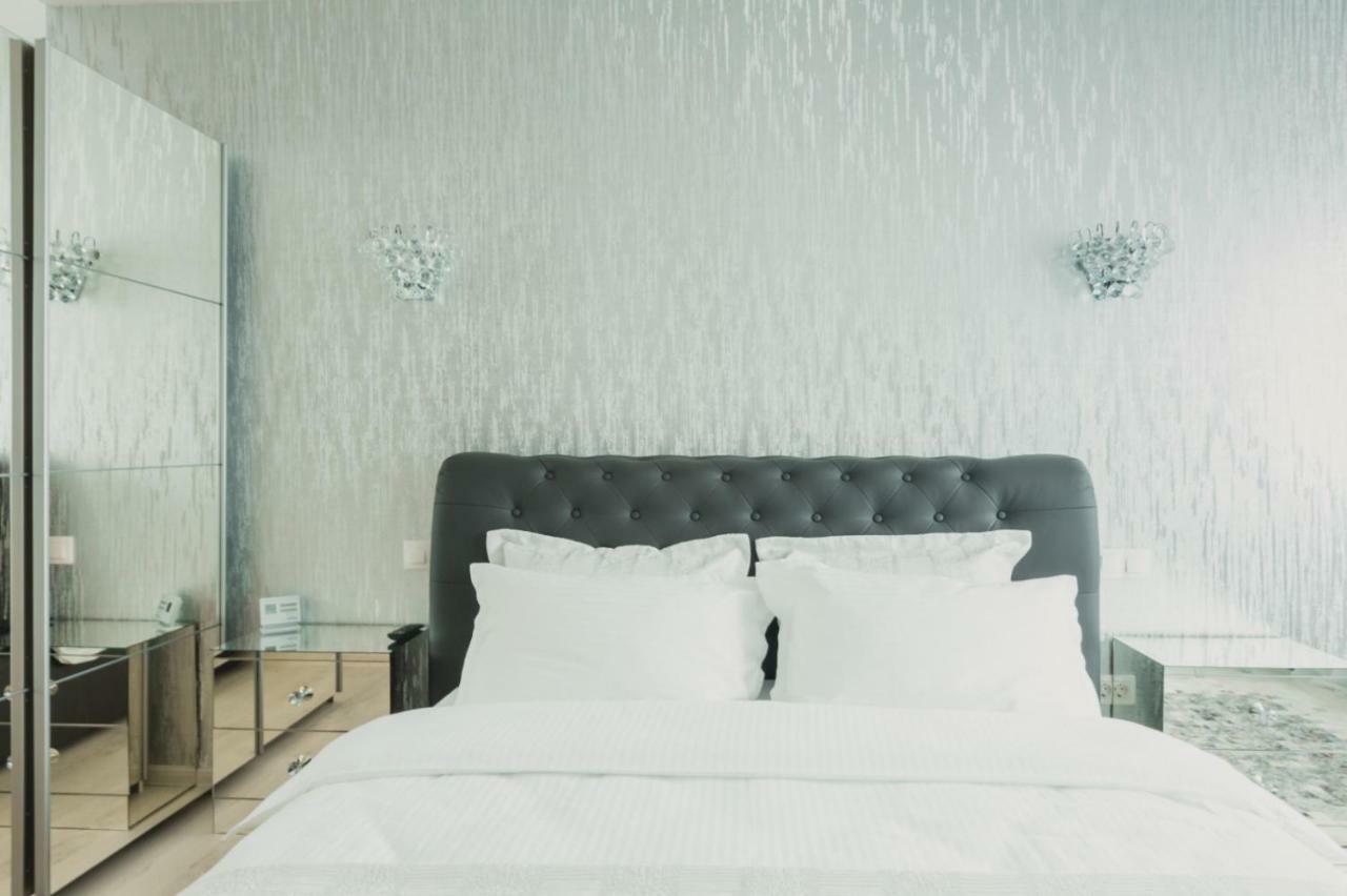 Apartment Alonisos Lux Μπρασόβ Εξωτερικό φωτογραφία