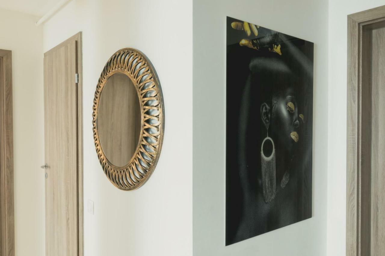 Apartment Alonisos Lux Μπρασόβ Εξωτερικό φωτογραφία