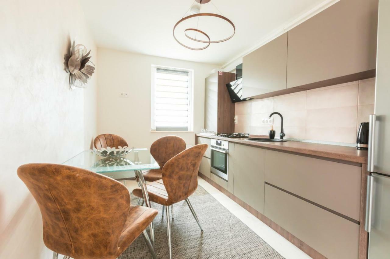 Apartment Alonisos Lux Μπρασόβ Εξωτερικό φωτογραφία