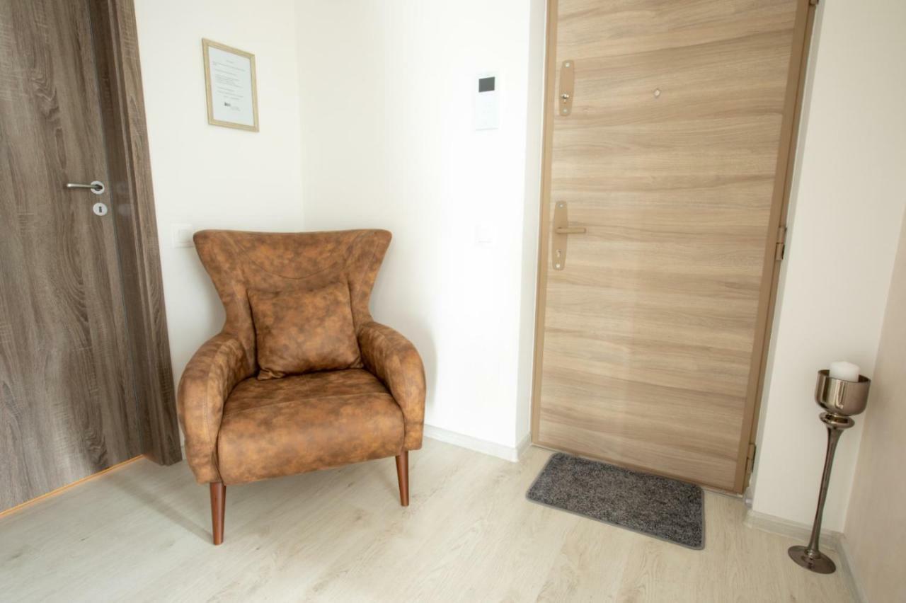 Apartment Alonisos Lux Μπρασόβ Εξωτερικό φωτογραφία